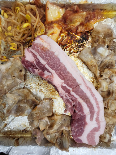 고기원칙 용인역북점 - 외식업