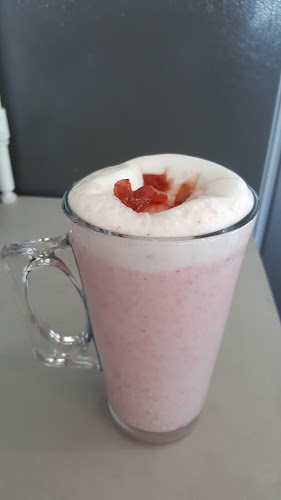 Opinii despre 이프코코커피 în 진주시 - 외식업