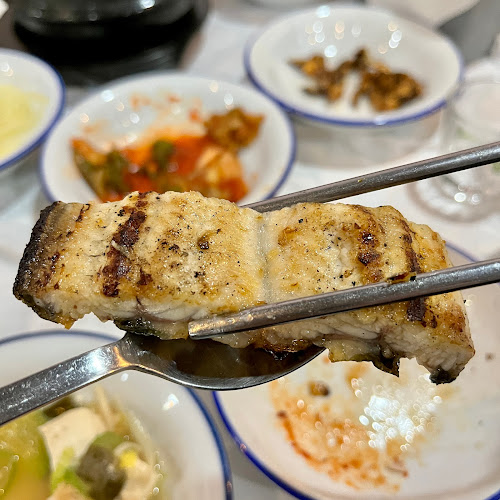 Comentarii opinii despre 명성회관