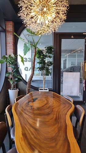 장산다방 제주휘슬락점 - 제주시