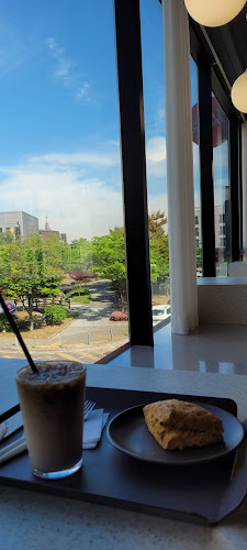 나랑하 - 외식업