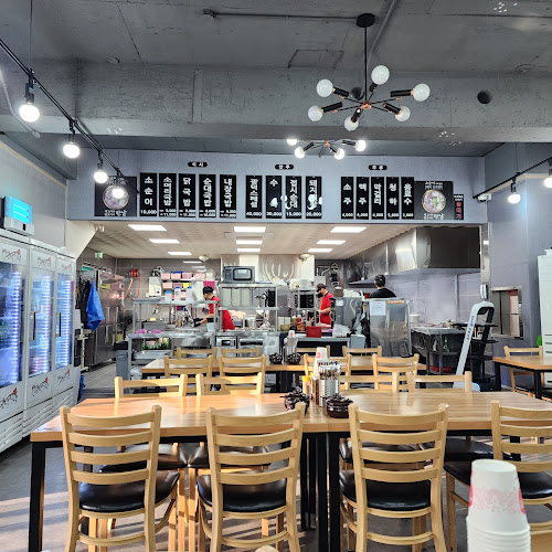 Opinii despre 광덕식당 în 강릉시 - 외식업