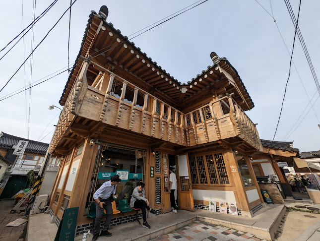 Opinii despre NOKA 綠芽 în 경주시 - 외식업