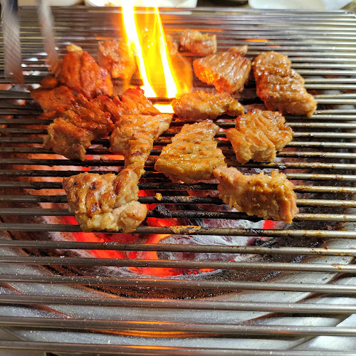 Opinii despre 우해정 în 광주시 - 외식업