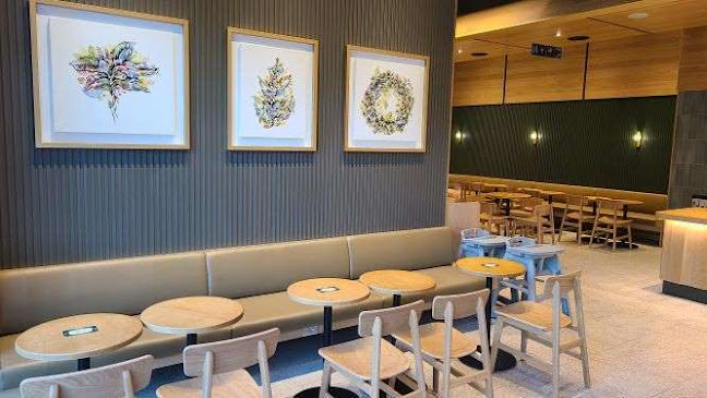 스타벅스 - 창원반림점 - 창원시