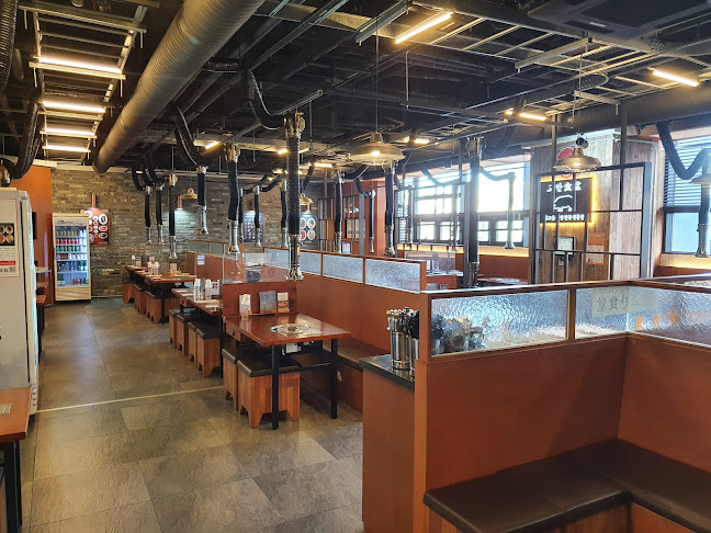 Opinii despre 고반식당 판교아브뉴프랑점 în 성남시 - 외식업