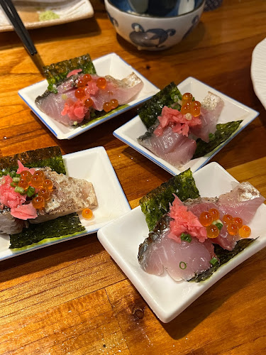 제주서문수산 - 외식업