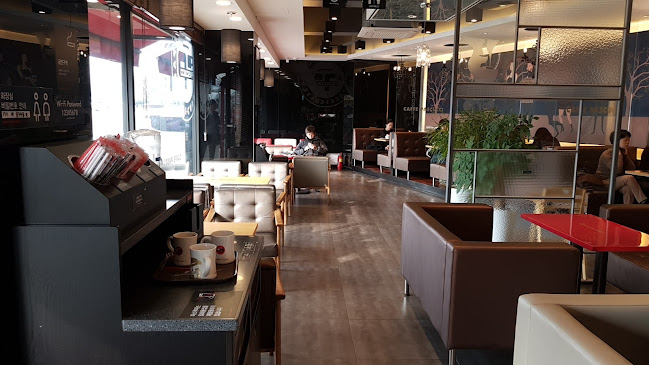 파스쿠찌 구미신평대로점 - 구미시