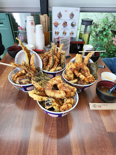 요쿠야마치 - 외식업