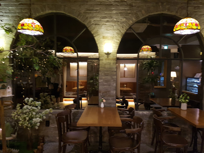 Comentarii opinii despre 경성코페 양산홍룡사점