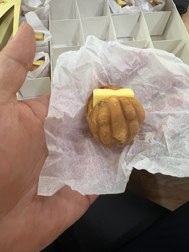 호두가 창원상남점 - 창원시