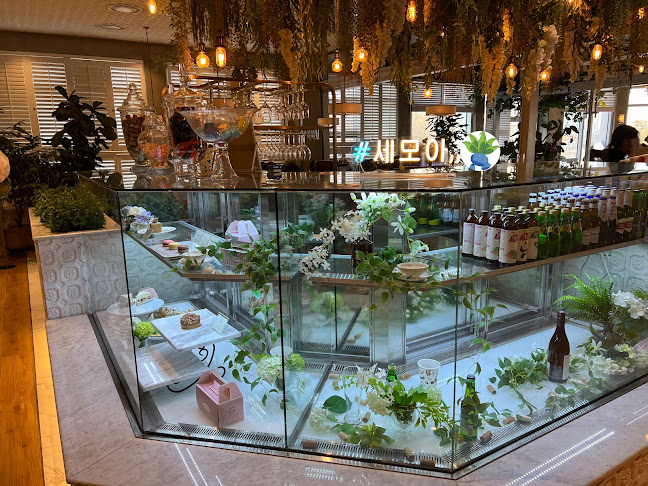 Opinii despre 세상의 모든 아침 광교점 în 수원시 - 외식업