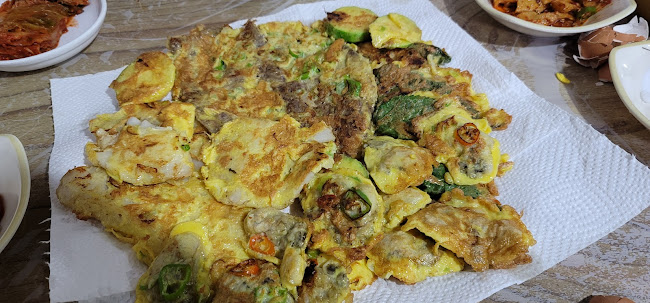 Opinii despre 비파전집 în 목포시 - 외식업