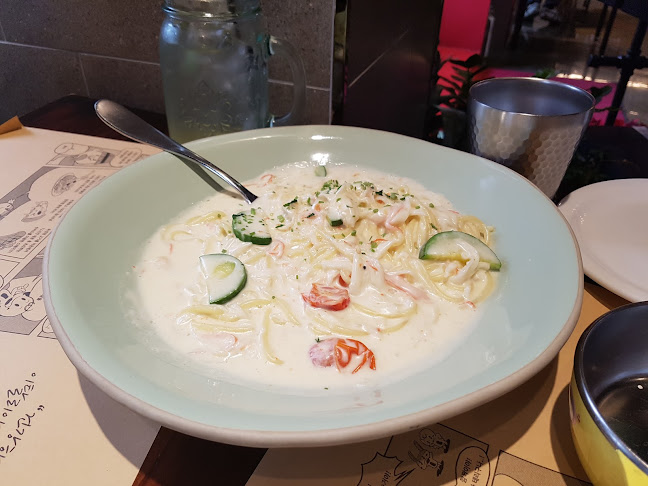 경기도 의정부시 민락동 817 225번길 84 KR-1 1 1층 피셔맨스키친 의정부민락점