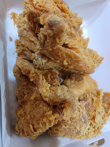 BBQ치킨 고양점 (Express) - 고양시