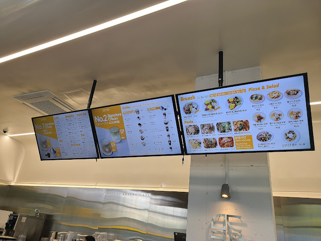 Opinii despre 맷돌카페 în 남양주시 - 외식업