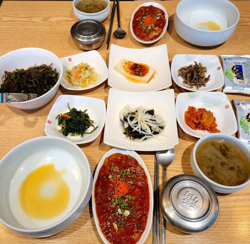 Opinii despre 해빔 în 목포시 - 외식업