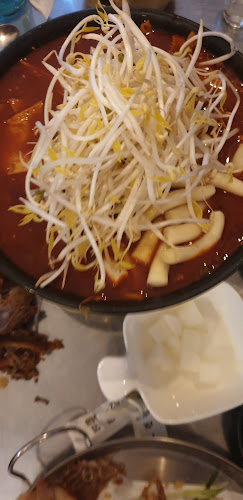 따미닭발천안두정점 - 천안시