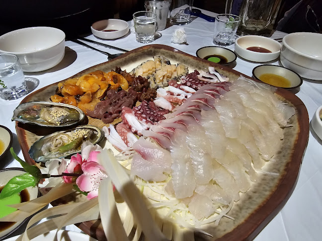 Comentarii opinii despre 주막다리