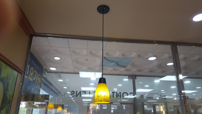 써브웨이 진주경상대점 - 외식업