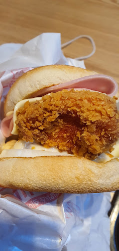 맘스터치 가능역점 - 의정부시