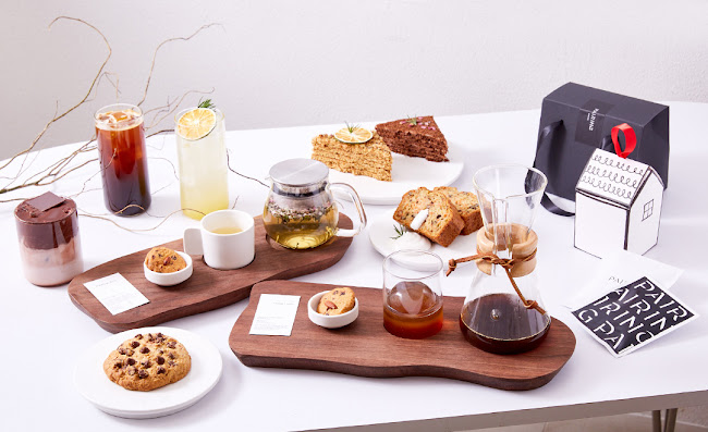 페어링하우스 - 외식업