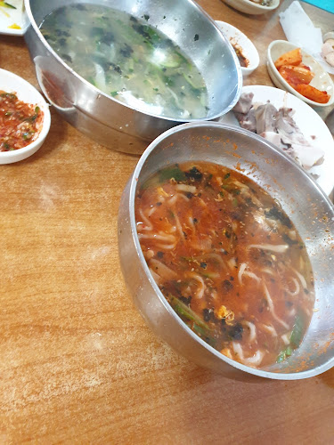 남포집 - 보령시