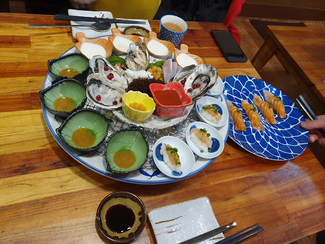 Comentarii opinii despre 제주서문수산