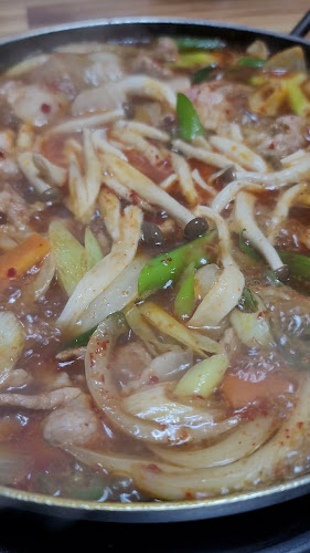 Opinii despre 승진식당 în 경주시 - 외식업