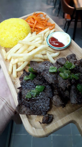 Halal Station 할랄스테이션