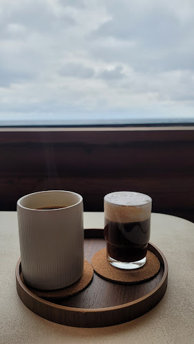 카페 우디 - 속초시