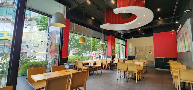 Opinii despre 버거킹 산본점 în 군포시 - 외식업