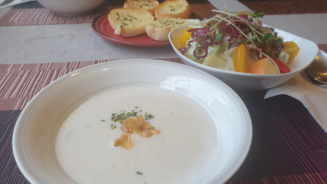 라르고경양식 - 동두천시