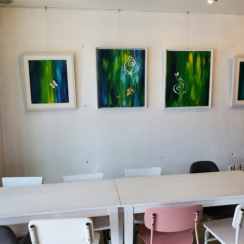 Comentarii opinii despre 봄빛,꿈을그리다