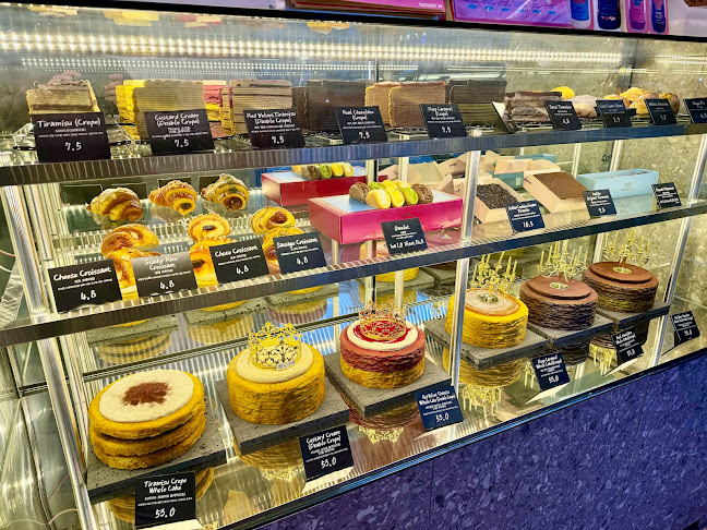 Opinii despre 디져트39 수원나혜석거리점 în 수원시 - 외식업