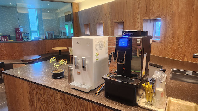 Opinii despre 두리원 în 거제시 - 외식업