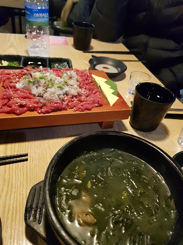 육회본가 - 외식업