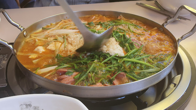 153포인츠부대찌개 본점