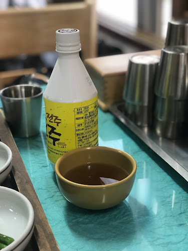 Opinii despre 가족회관（전주비빔밥） în 전주시 - 외식업