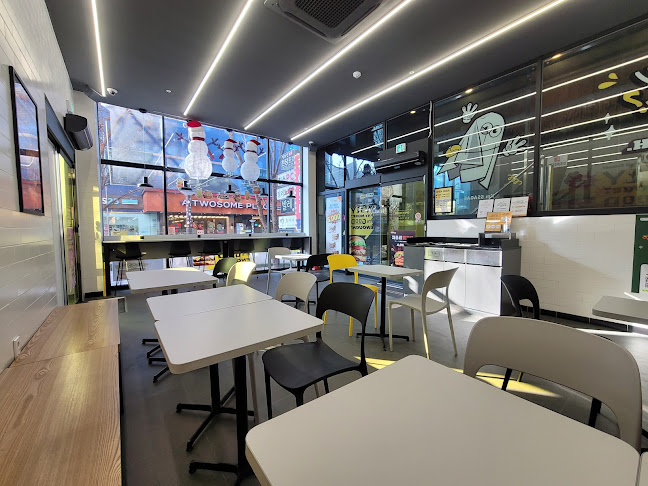 노브랜드버거 분당야탑점