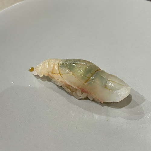 스시하루방 - 외식업