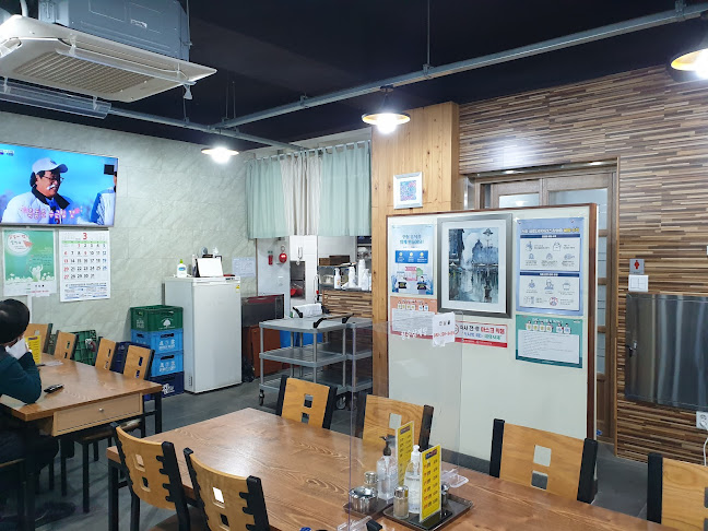 청송영계삼계탕