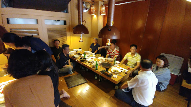 Opinii despre 아리몽화로구이 în 파주시 - 외식업