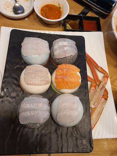 속초항 - 구리시