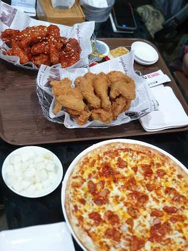 Opinii despre 개나리회관 în 계룡시 - 외식업