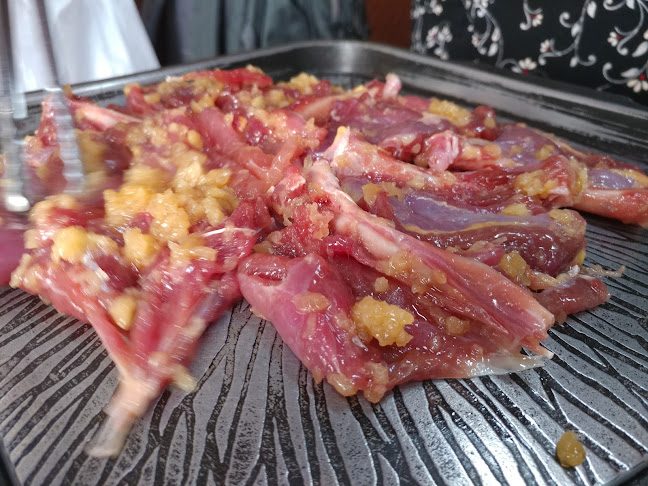 Comentarii opinii despre 골목식당