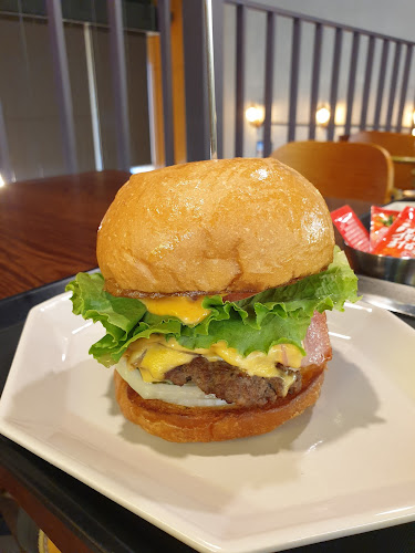 Comentarii opinii despre 루키스버거