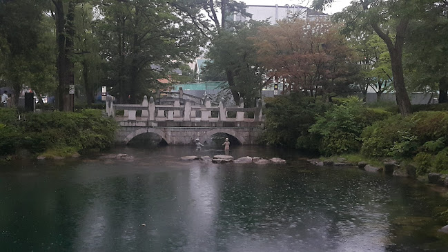 한정애한정식 - 태백시