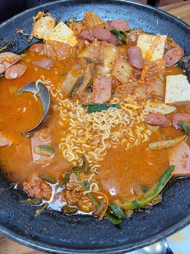 Comentarii opinii despre 한양식당