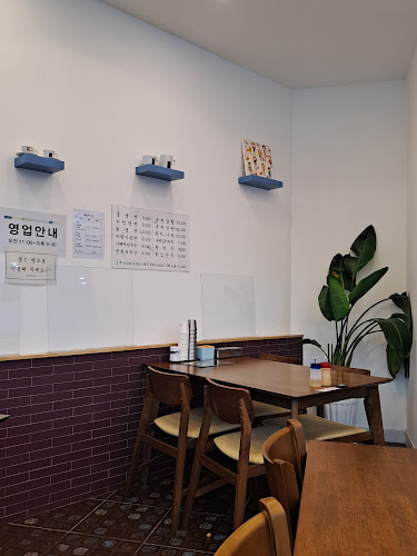 옥천함흥냉면 여주면옥 - 여주시